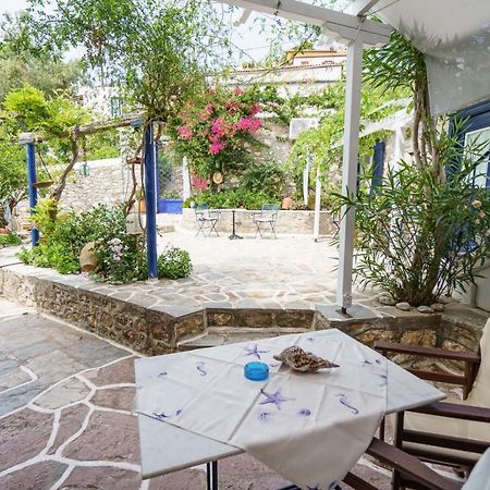 Sparrow Apartments Hydra (Saronic Islands) Exterior foto