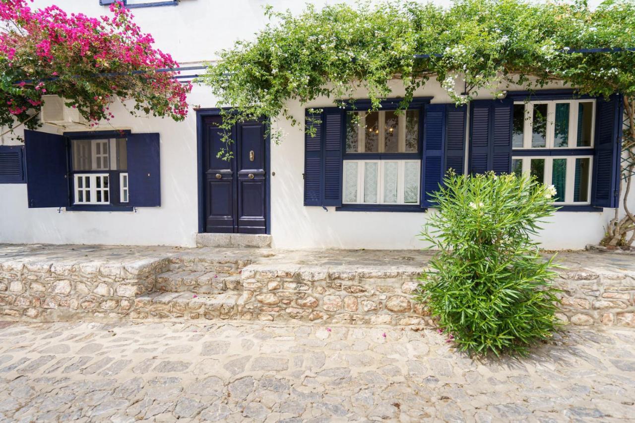 Sparrow Apartments Hydra (Saronic Islands) Exterior foto